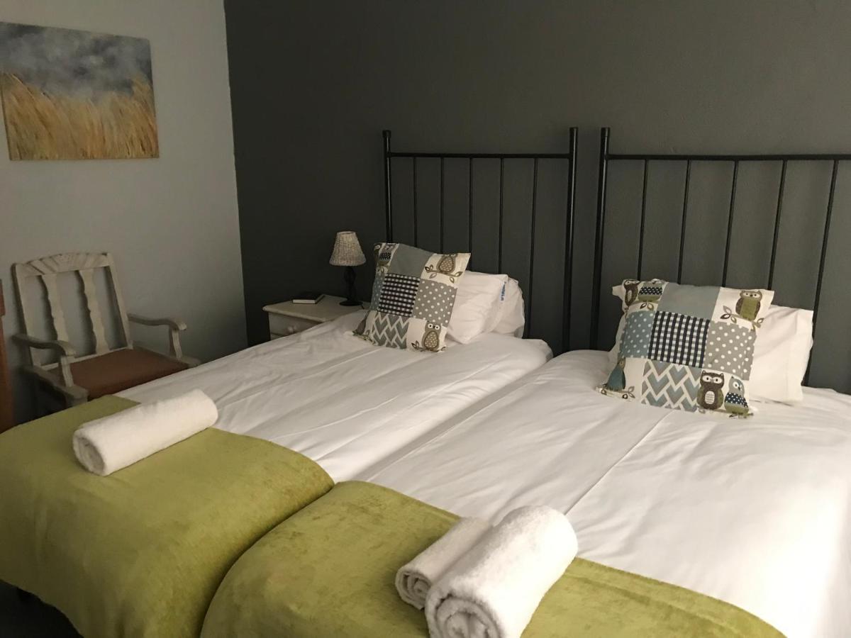 Lupela Lodge Lady Grey 外观 照片