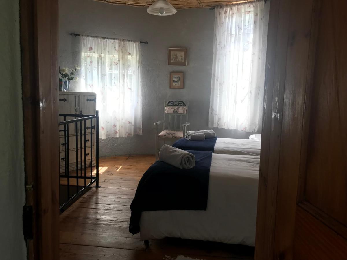 Lupela Lodge Lady Grey 外观 照片
