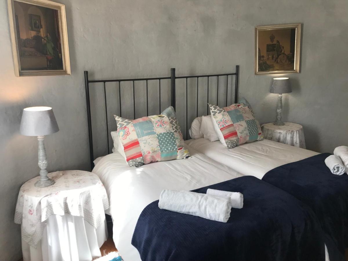 Lupela Lodge Lady Grey 外观 照片