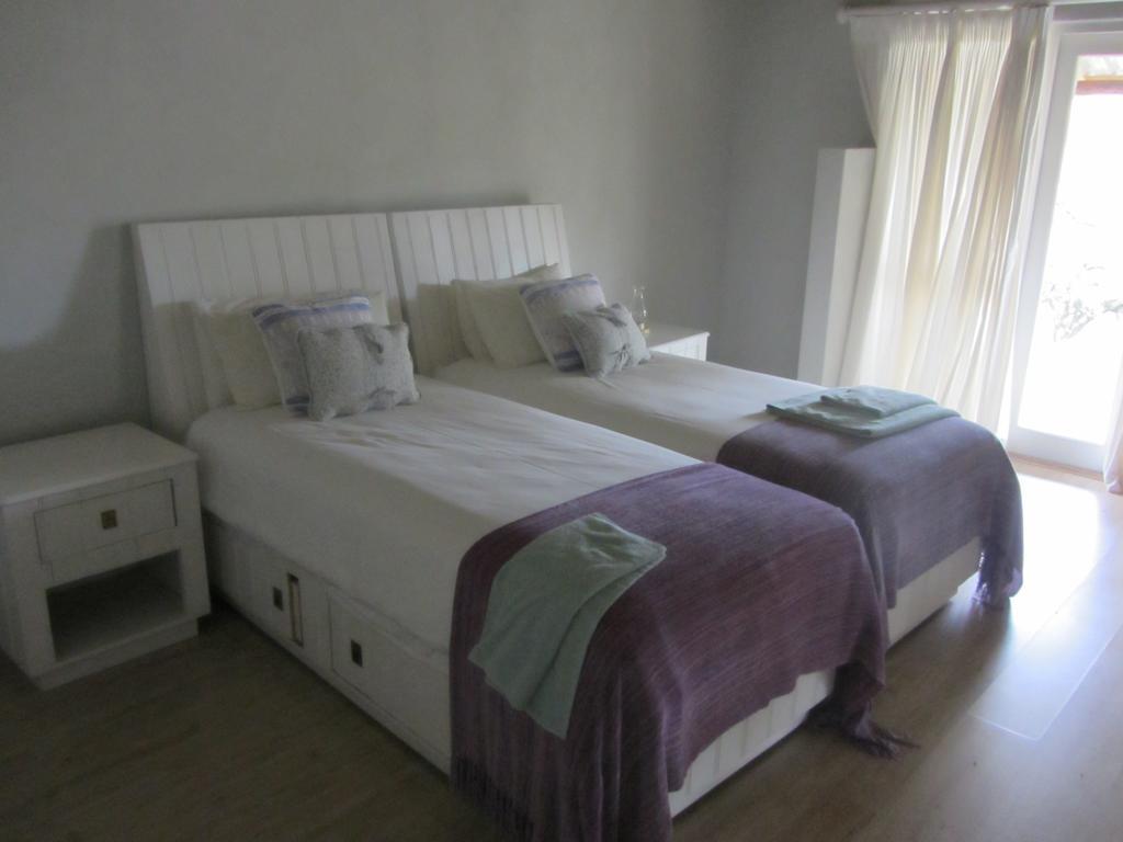Lupela Lodge Lady Grey 客房 照片