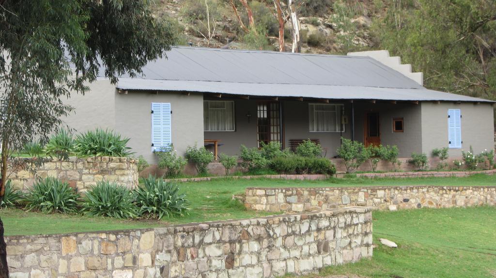 Lupela Lodge Lady Grey 外观 照片